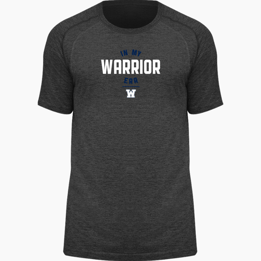 Pleasant View Christian Warriors <span class="pdp-name-mascot">Pleasant View Warriors</span> lululemon Men's Metal Vent Tech Short Sleeve Tee 2.0