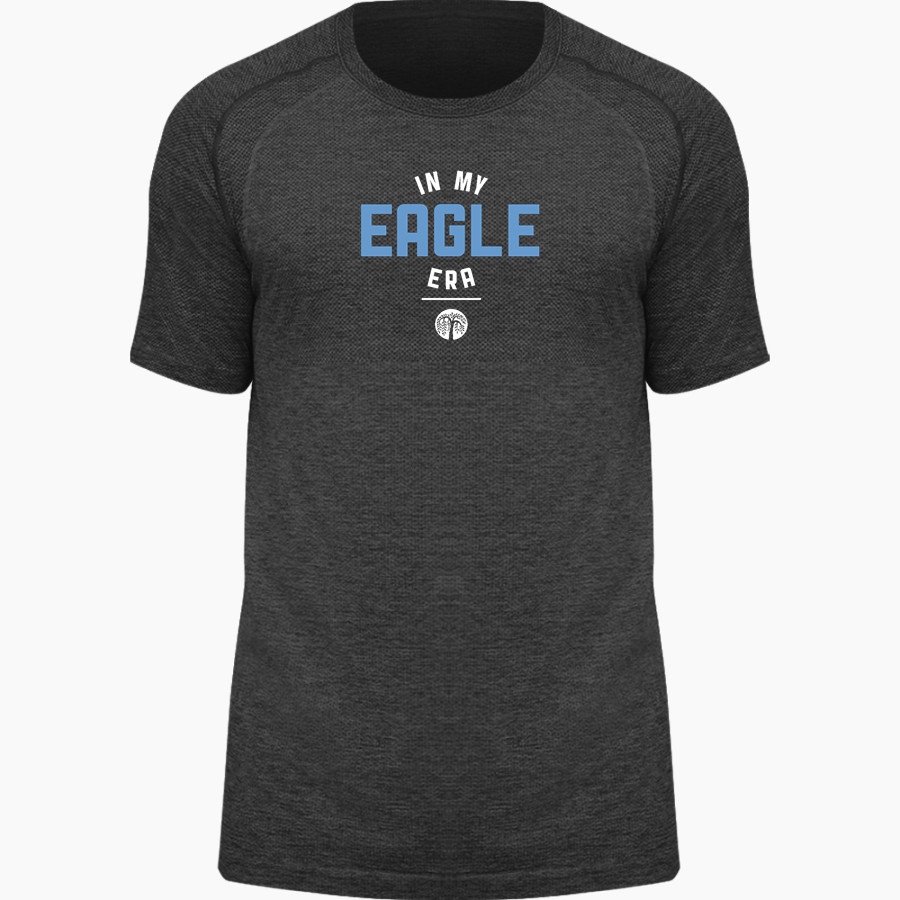 WILLOWS ACADEMY Eagles <span class="pdp-name-mascot">Willows Eagles</span> lululemon Men's Metal Vent Tech Short Sleeve Tee 2.0
