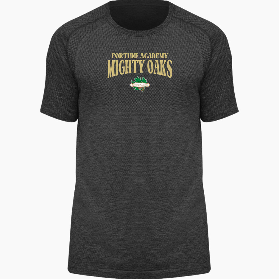 Fortune Academy Mighty Oaks online store lululemon Men's Metal Vent Tech Short Sleeve Tee 2.0