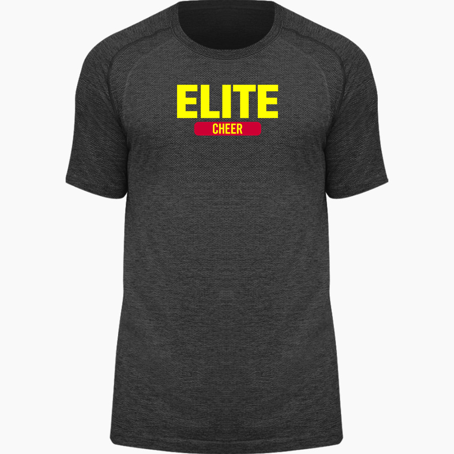 Elite Cheer Online Store lululemon Men's Metal Vent Tech Short Sleeve Tee 2.0