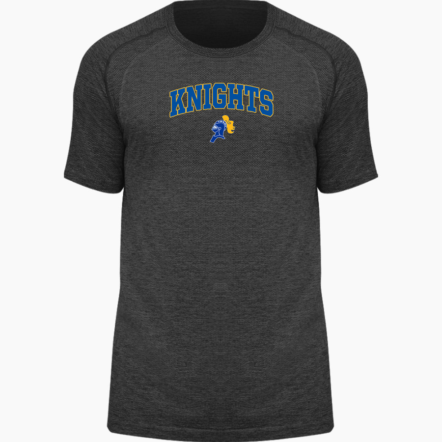 Castle Knights lululemon Men's Metal Vent Tech Short Sleeve Tee 2.0