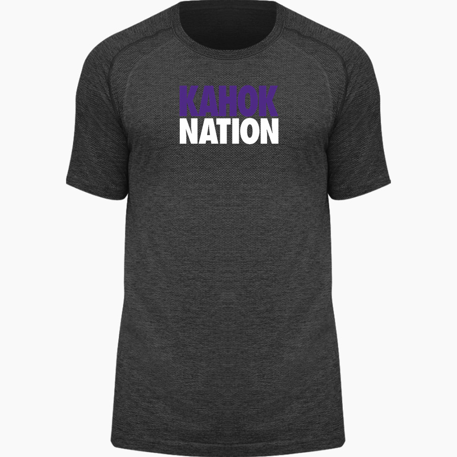 Collinsville Kahoks lululemon Men's Metal Vent Tech Short Sleeve Tee 2.0