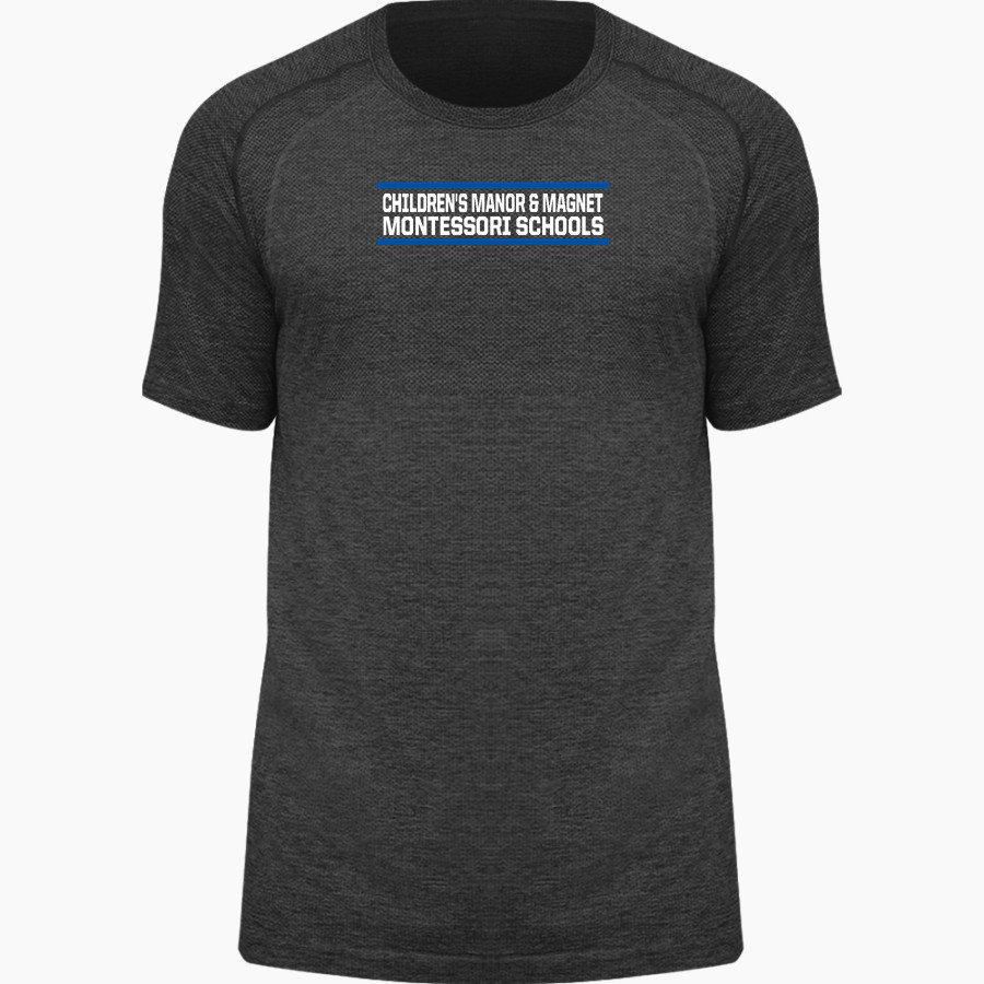 Children's Manor Children's Manor lululemon Men's Metal Vent Tech Short Sleeve Tee 2.0