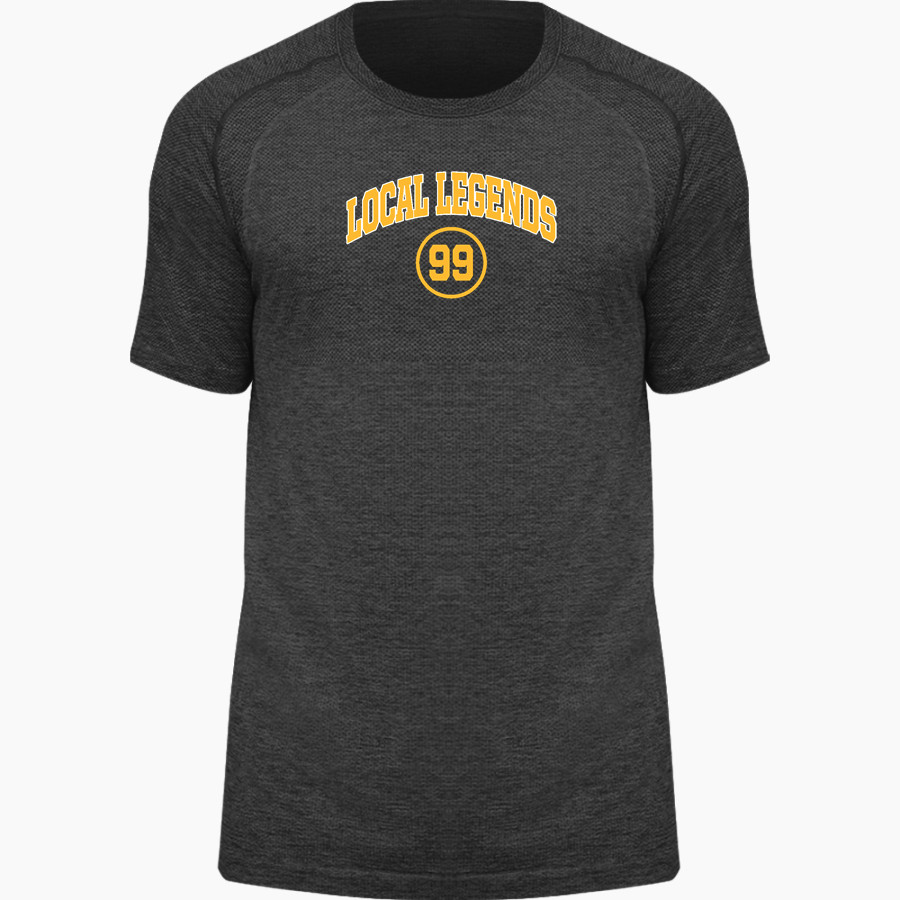 Local Legends Local Legends <span class="pdp-name-mascot">Local Legends</span> lululemon Men's Metal Vent Tech Short Sleeve Tee 2.0