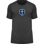 Kingdom Prep Wolfpack <span class="pdp-name-mascot">Kingdom Prep Wolfpack</span> lululemon Men's Metal Vent Tech Short Sleeve Tee 2.0 Front Thumbnail