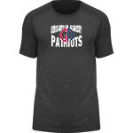 Germantown Academy Patriots <span class="pdp-name-mascot">Germantown Academy Patriots</span> lululemon Men's Metal Vent Tech Short Sleeve Tee 2.0 Front Thumbnail