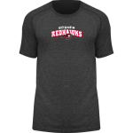 Goshen RedHawks <span class="pdp-name-mascot">Goshen RedHawks</span> lululemon Men's Metal Vent Tech Short Sleeve Tee 2.0 Front Thumbnail