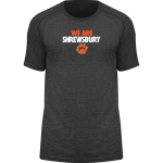 Shrewsbury Tigers <span class="pdp-name-mascot">Shrewsbury Travel Basketball Tigers</span> lululemon Men's Metal Vent Tech Short Sleeve Tee 2.0 Front Thumbnail