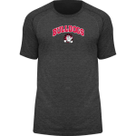 Edison Bulldogs <span class="pdp-name-mascot">Edison Elementary School Bulldogs</span> lululemon Men's Metal Vent Tech Short Sleeve Tee 2.0 Front Thumbnail