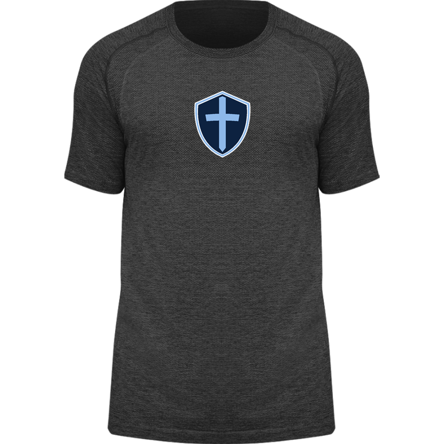 Kingdom Prep Wolfpack <span class="pdp-name-mascot">Kingdom Prep Wolfpack</span> lululemon Men's Metal Vent Tech Short Sleeve Tee 2.0