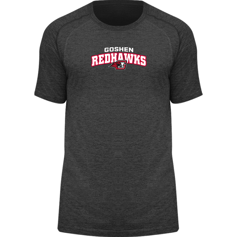 Goshen RedHawks <span class="pdp-name-mascot">Goshen RedHawks</span> lululemon Men's Metal Vent Tech Short Sleeve Tee 2.0