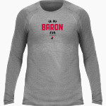 DEKALB HIGH SCHOOL BARONS lululemon Men's Metal Vent Tech Long Sleeve Tee 2.0 Front Thumbnail