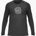 Lake Howell Silverhawks <span class="pdp-name-mascot">Lake Howell Hawks</span> lululemon Men's Metal Vent Tech Long Sleeve Tee 2.0 Front Thumbnail