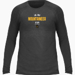 Everest Academy <span class="pdp-name-mascot">Everest Mountaineers</span> lululemon Men's Metal Vent Tech Long Sleeve Tee 2.0 Front Thumbnail