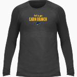 Cabin Branch Bears lululemon Men's Metal Vent Tech Long Sleeve Tee 2.0 Front Thumbnail