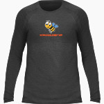 Hornung Elementary Hornets <span class="pdp-name-mascot">Hornung Elementary Hornets</span> lululemon Men's Metal Vent Tech Long Sleeve Tee 2.0 Front Thumbnail