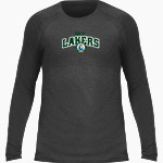 Our Lady of the Lake Catholic Lakers <span class="pdp-name-mascot">Our Lady of the Lake Catholic</span> lululemon Men's Metal Vent Tech Long Sleeve Tee 2.0 Front Thumbnail