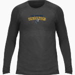 Paul Duke STEM Trailblazers <span class="pdp-name-mascot">Paul Duke High School Trailblazers</span> lululemon Men's Metal Vent Tech Long Sleeve Tee 2.0 Front Thumbnail