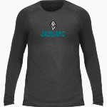 Miami Lakes Jaguars lululemon Men's Metal Vent Tech Long Sleeve Tee 2.0 Front Thumbnail