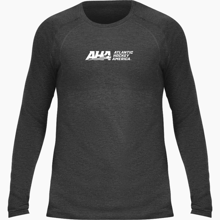 Atlantic Hockey Hockey <span class="pdp-name-mascot">Atlantic Hockey Association</span> lululemon Men's Metal Vent Tech Long Sleeve Tee 2.0