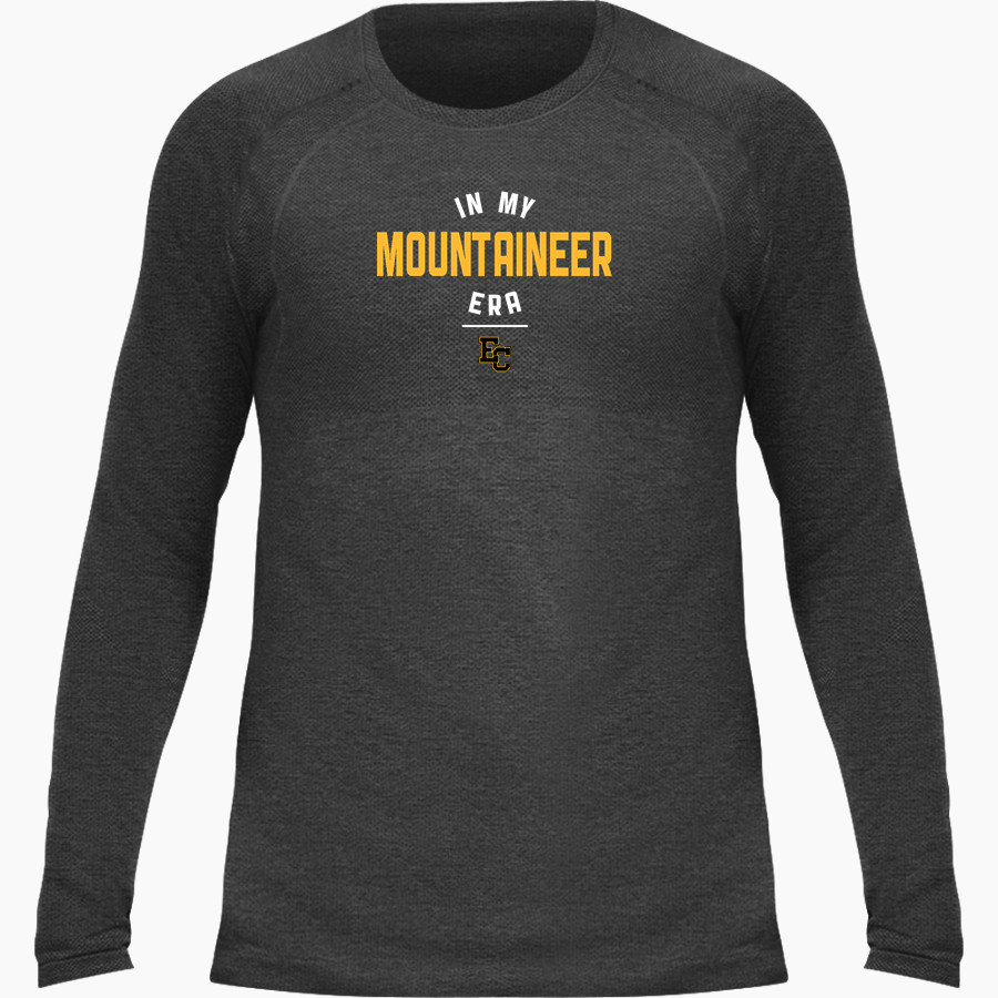 Everest Academy <span class="pdp-name-mascot">Everest Mountaineers</span> lululemon Men's Metal Vent Tech Long Sleeve Tee 2.0