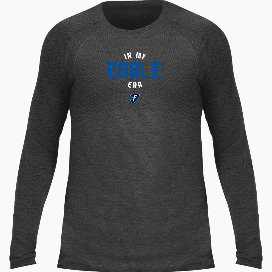 Faulkner University Eagles <span class="pdp-name-mascot">Faulkner University Eagles</span> lululemon Men's Metal Vent Tech Long Sleeve Tee 2.0