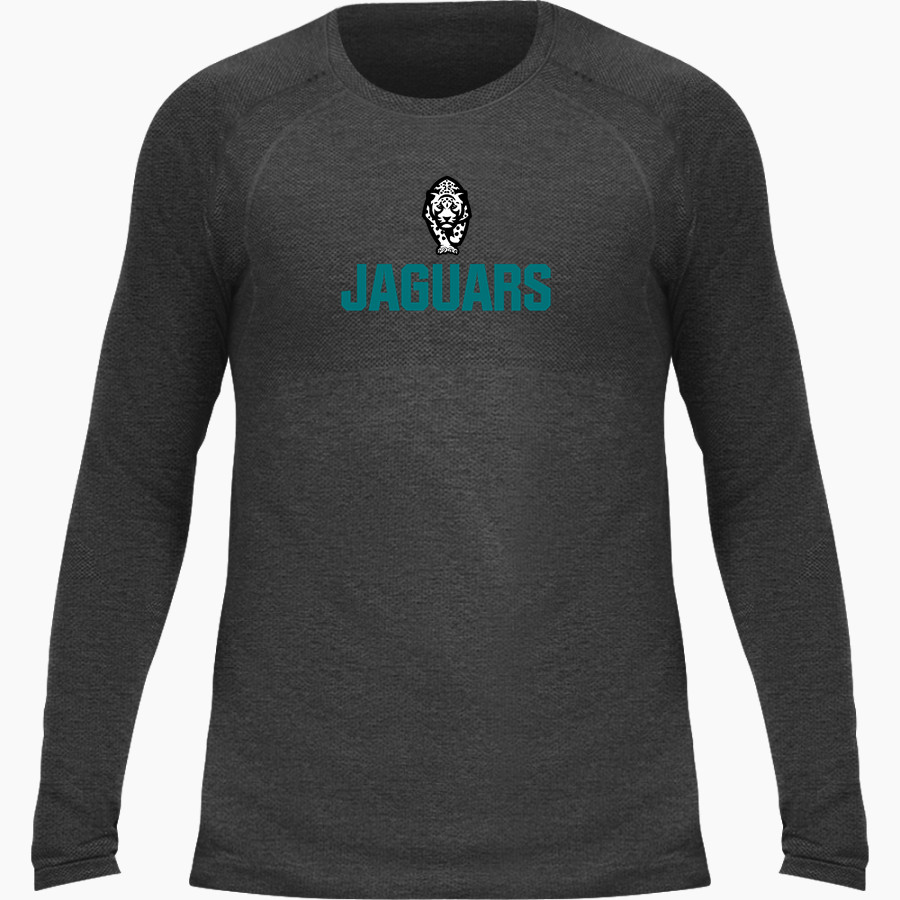 Miami Lakes Jaguars lululemon Men's Metal Vent Tech Long Sleeve Tee 2.0
