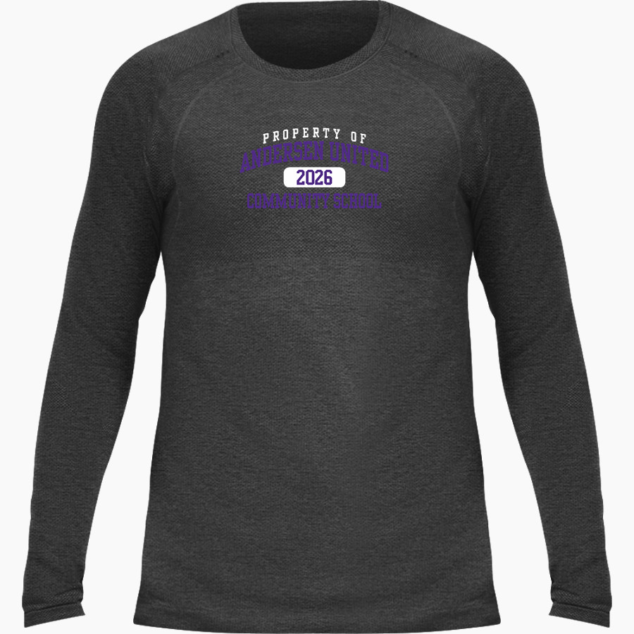 Andersen United Phoenix lululemon Men's Metal Vent Tech Long Sleeve Tee 2.0