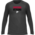 Parma Panthers <span class="pdp-name-mascot">Parma Panthers</span> lululemon Men's Metal Vent Tech Long Sleeve Tee 2.0 Front Thumbnail