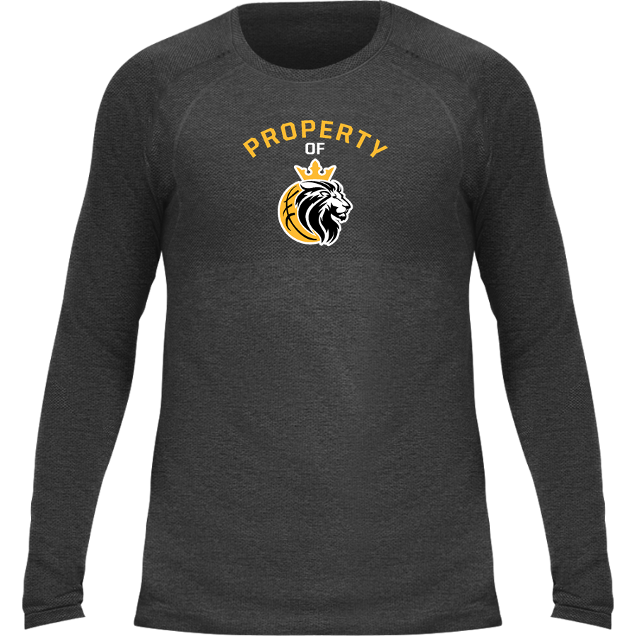Local Legends Local Legends <span class="pdp-name-mascot">Local Legends</span> lululemon Men's Metal Vent Tech Long Sleeve Tee 2.0