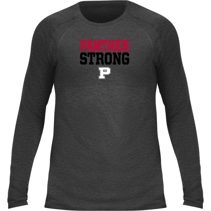 Parma Panthers <span class="pdp-name-mascot">Parma Panthers</span> lululemon Men's Metal Vent Tech Long Sleeve Tee 2.0