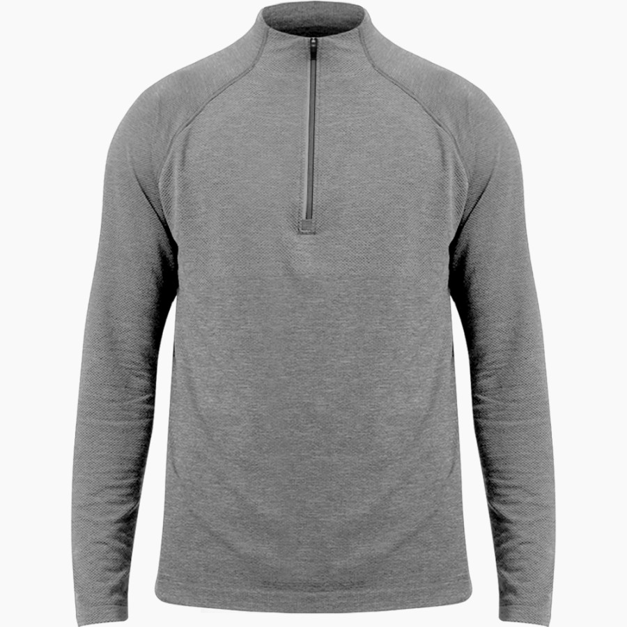 Trumann Wildcats lululemon Men's Metal Vent 1/2 Zip Pullover 2.0