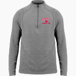 BRUNSWICK R-2 HIGH SCHOOL WILDCATS lululemon Men's Metal Vent 1/2 Zip Pullover 2.0 Front Thumbnail