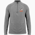 CAHAWBA CHRISTIAN ACADEMY CHARGERS <span class="pdp-name-mascot">CAHAWBA CHARGERS</span> lululemon Men's Metal Vent 1/2 Zip Pullover 2.0 Front Thumbnail
