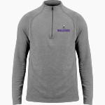 KENOSHA REUTHER HIGH SCHOOL BULLDOGS <span class="pdp-name-mascot">KENOSHA REUTHER BULLDOGS</span> lululemon Men's Metal Vent 1/2 Zip Pullover 2.0 Front Thumbnail
