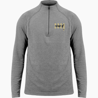 lululemon Men's Metal Vent 1/2 Zip Pullover 2.0