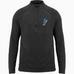 Fulton Panthers <span class="pdp-name-mascot">Fulton Jr. High School Panthers</span> lululemon Men's Metal Vent 1/2 Zip Pullover 2.0 Front Thumbnail