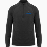 Mounds Park Academy Panthers <span class="pdp-name-mascot">Mounds Park Panthers</span> lululemon Men's Metal Vent 1/2 Zip Pullover 2.0 Front Thumbnail