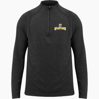 lululemon Men's Metal Vent 1/2 Zip Pullover 2.0