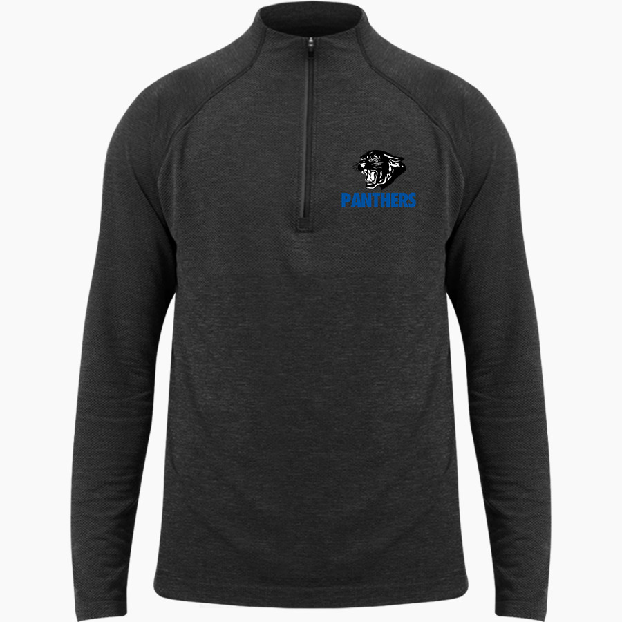 Central Panthers <span class="pdp-name-mascot">Central Panthers</span> lululemon Men's Metal Vent 1/2 Zip Pullover 2.0