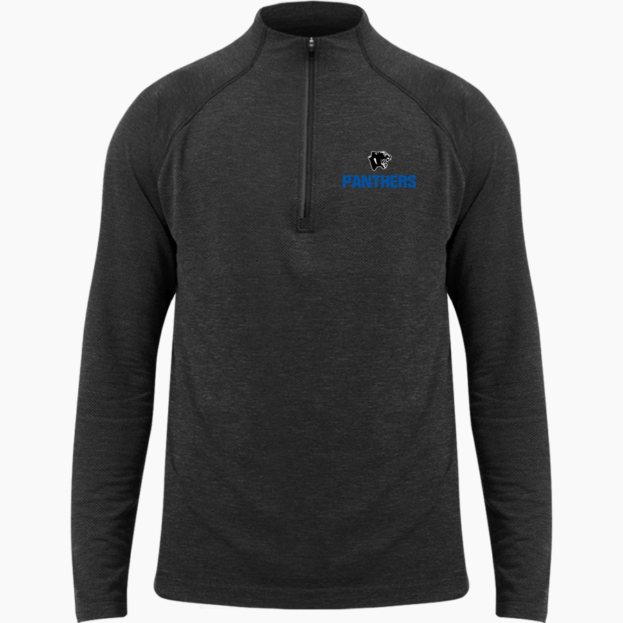 Mounds Park Academy Panthers <span class="pdp-name-mascot">Mounds Park Panthers</span> lululemon Men's Metal Vent 1/2 Zip Pullover 2.0