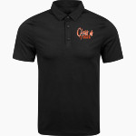 Vacaville Bulldogs <span class="pdp-name-mascot">Vacaville High School Bulldogs</span> lululemon Men's Evolution Lift Solid Polo Front Thumbnail
