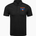 NEWTON SOUTH HIGH SCHOOL LIONS <span class="pdp-name-mascot">NEWTON SOUTH LIONS</span> lululemon Men's Evolution Lift Solid Polo Front Thumbnail