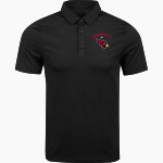 JOHANNESBURG-LEWISTON HIGH SCH CARDINALS <span class="pdp-name-mascot">JOHANNESBURG - LEWISTON CARDINALS</span> lululemon Men's Evolution Lift Solid Polo Front Thumbnail
