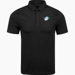 Spalding University Eagles <span class="pdp-name-mascot">Spalding University Eagles</span> lululemon Men's Evolution Lift Solid Polo Front Thumbnail