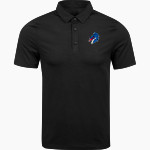 Mountainburg Dragons lululemon Men's Evolution Lift Solid Polo Front Thumbnail