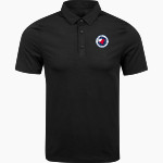 Kairos Public Schools Patriots <span class="pdp-name-mascot">Kairos Public Schools Patriots</span> lululemon Men's Evolution Lift Solid Polo Front Thumbnail