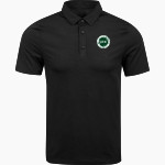 Frances Xavier Warde Jaguars <span class="pdp-name-mascot">Frances Xavier Warde School Jaguars</span> lululemon Men's Evolution Lift Solid Polo Front Thumbnail