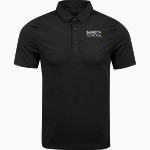 Sabot School Sabot School <span class="pdp-name-mascot">STONY POINT SCHOOL</span> lululemon Men's Evolution Lift Solid Polo Front Thumbnail