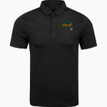 CAMPO VERDE HIGH SCHOOL COYOTES <span class="pdp-name-mascot">CAMPO VERDE COYOTES</span> lululemon Men's Evolution Lift Solid Polo Front Thumbnail